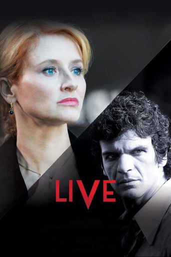 Watch Live 2015 poster