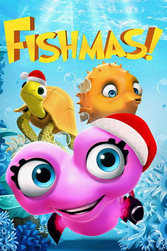 Watch Fishmas! 2019 poster