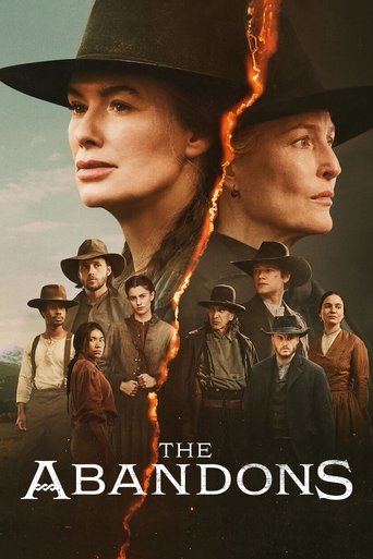 Watch The Abandons 2025 poster