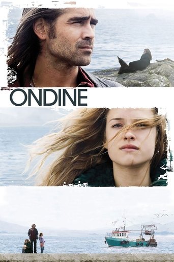 Watch Ondine 2010 poster