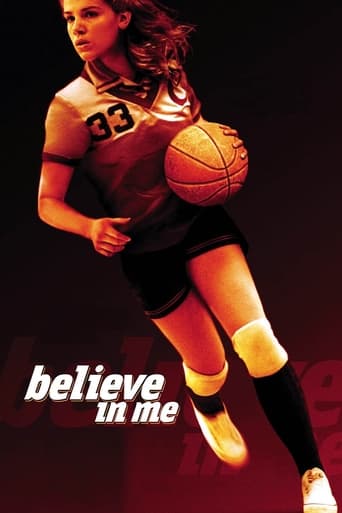 Watch Believe in Me 2006 poster