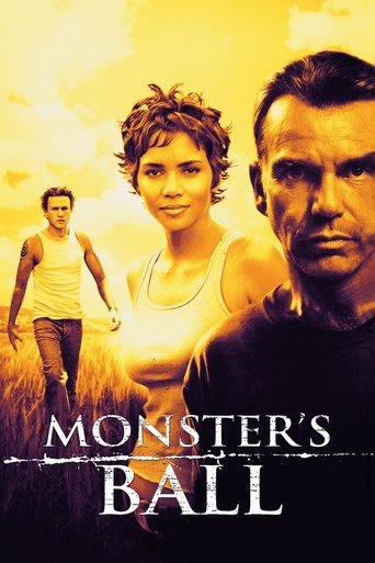 Watch Monster's Ball 2001 poster