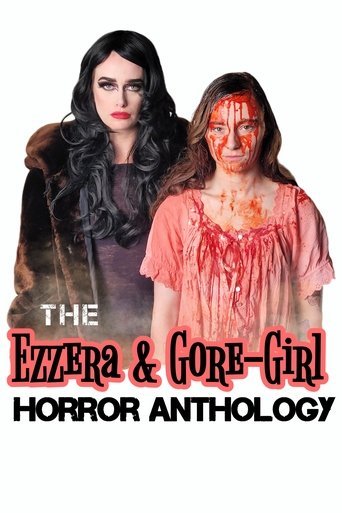 Watch The Ezzera & Gore-Girl Horror Anthology 2023 poster