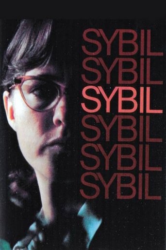 Watch Sybil 1976 poster