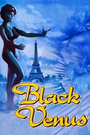 Watch Black Venus 1983 poster
