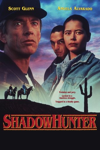Watch Shadowhunter 1993 poster