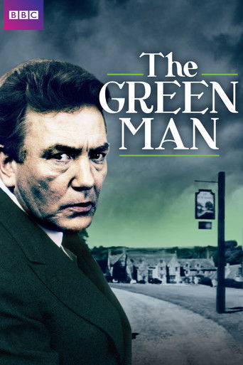 Watch The Green Man 1990 poster