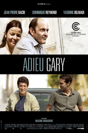 Watch Adieu Gary 2009 poster