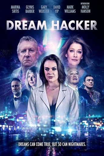 Watch Dream Hacker 2025 poster