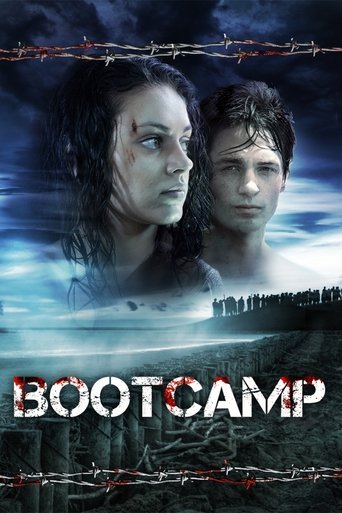 Watch Boot Camp 2008 poster