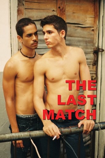 Watch The Last Match 2013 poster