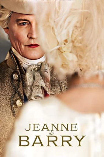 Watch Jeanne du Barry 2023 poster