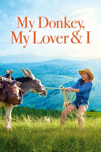 Watch My Donkey, My Lover & I 2020 poster