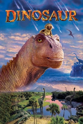 Watch Dinosaur 2000 poster