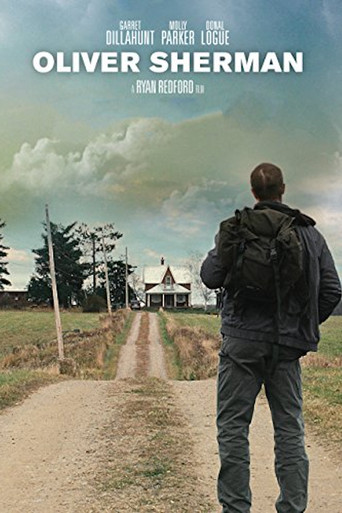 Watch Oliver Sherman 2011 poster