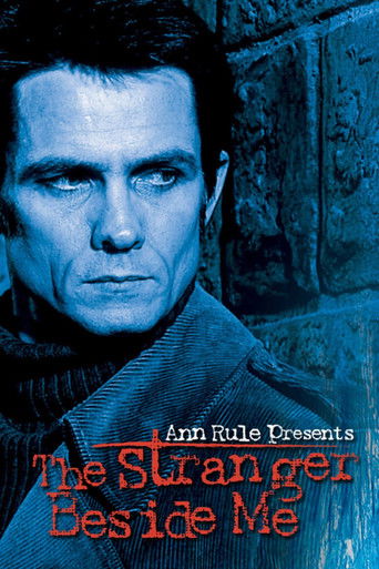 Watch The Stranger Beside Me 2003 poster