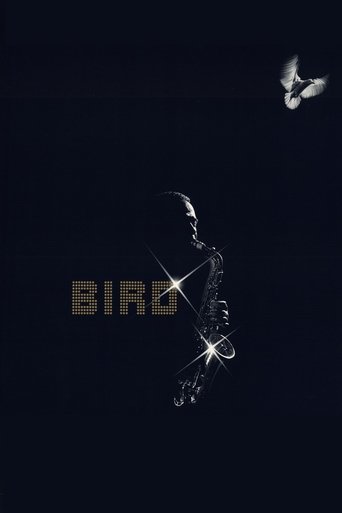 Watch Bird 1988 poster