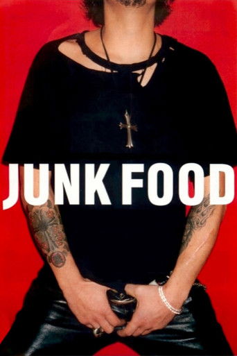 Watch Junk Food 1997 poster