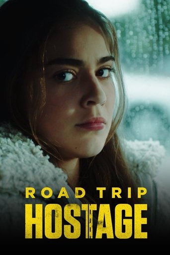 Watch Road Trip Hostage 2023 poster