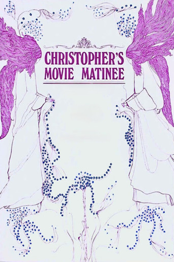 Watch Christopher's Movie Matinee 1968 poster