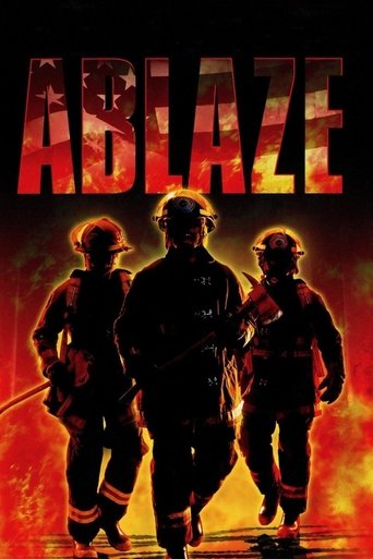 Watch Ablaze 2002 poster