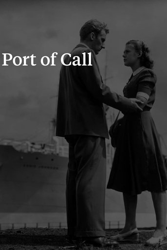 Watch Port of Call 1948 poster