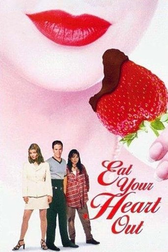 Watch Eat Your Heart Out 1997 poster