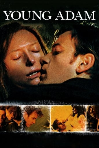 Watch Young Adam 2003 poster