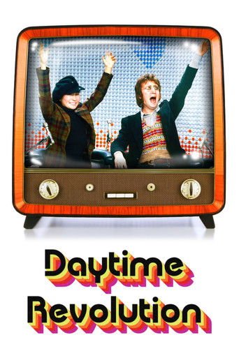 Watch Daytime Revolution 2024 poster