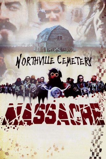 Watch The Northville Cemetery Massacre 1976 poster