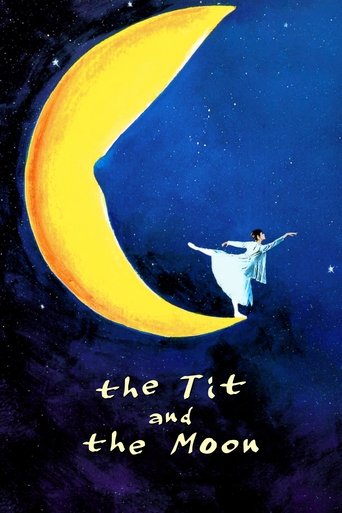 Watch The Tit and the Moon 1994 poster