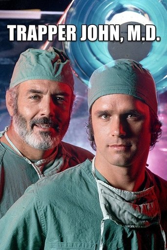 Watch Trapper John, M.D. 1979 poster