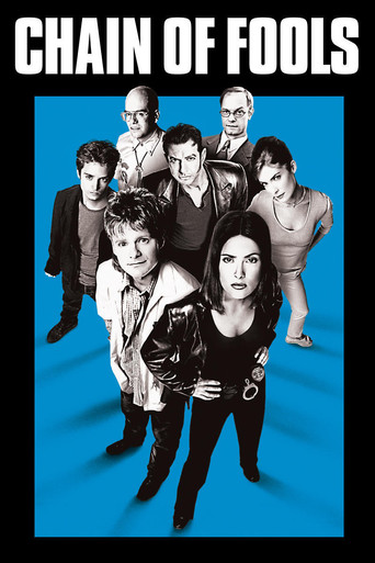 Watch Chain of Fools 2001 poster