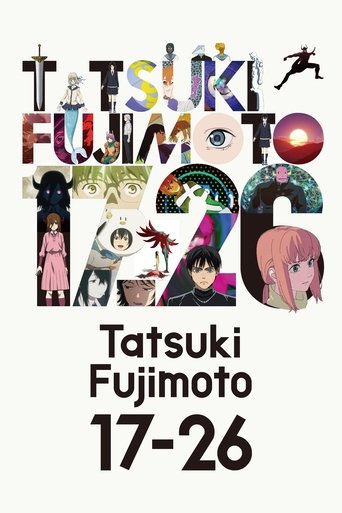Watch Tatsuki Fujimoto 17-26 2025 poster