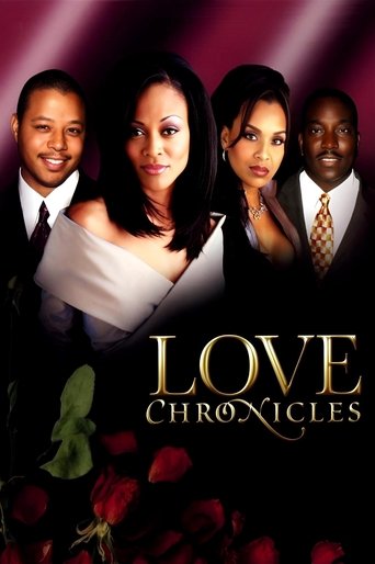 Watch Love Chronicles 2003 poster