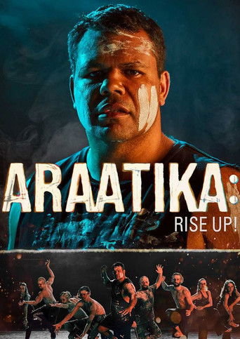 Watch Araatika: Rise Up! 2021 poster