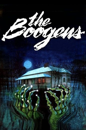 Watch The Boogens 1981 poster