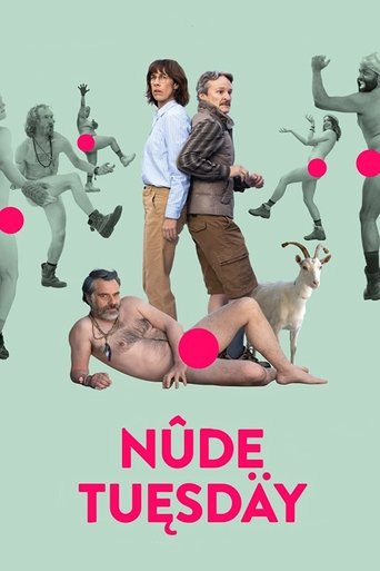 Watch Nude Tuesday 2022 poster