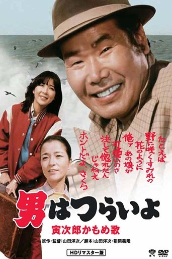Watch Foster Daddy, Tora! 1980 poster