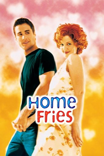 Watch Home Fries 1998 poster