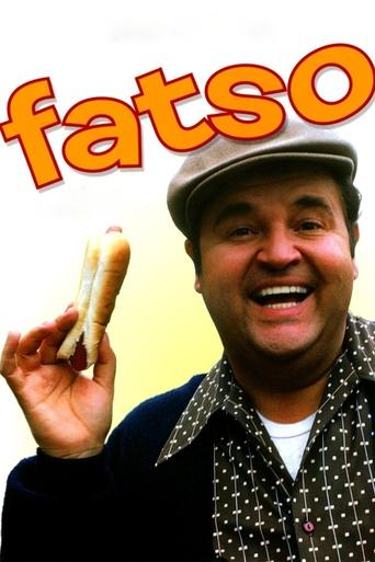Watch Fatso 1980 poster
