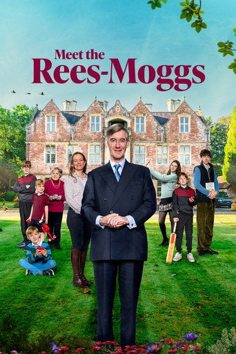 Watch Meet the Rees-Moggs 2024 poster