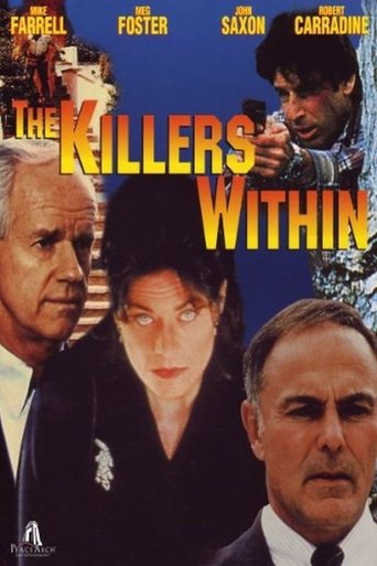 Watch The Killers Within 1995 poster