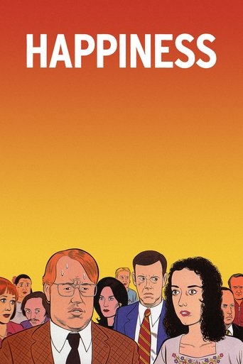 Watch Happiness 1998 poster