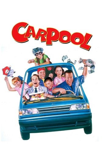 Watch Carpool 1996 poster