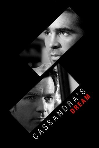 Watch Cassandra's Dream 2007 poster