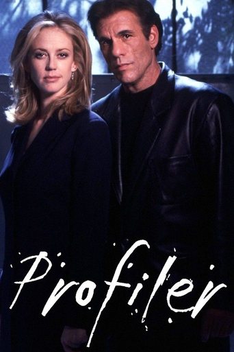Watch Profiler 1996 poster