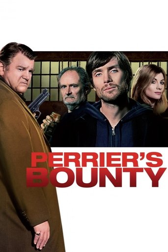 Watch Perrier's Bounty 2009 poster