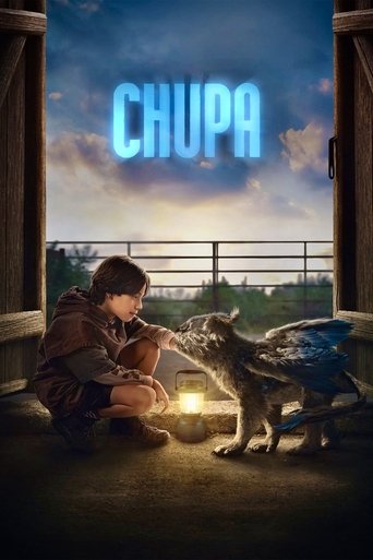 Watch Chupa 2023 poster