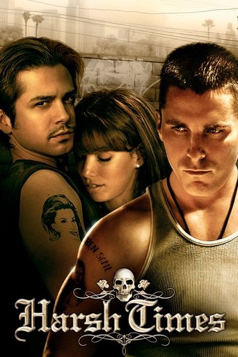 Watch Harsh Times 2005 poster